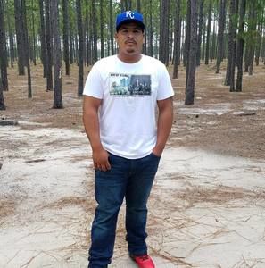 Meet your Posher, Rafa